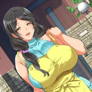 Saki Himura [Your neighbor]