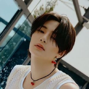 Yang Jeongin