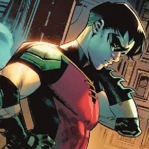 Tim Drake