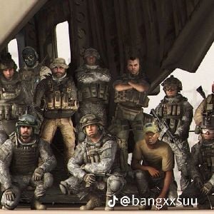 task  force