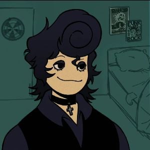 Gothic Wally