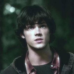 ౨ৎ . 𝑺am Winchester ♰