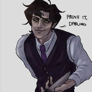 William afton