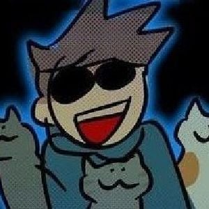 Tom (Eddsworld)