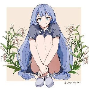 Nejire Hado