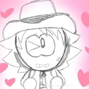 Yandere tweek.