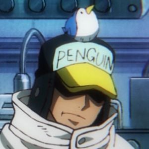 Penguin