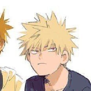 Katsuki