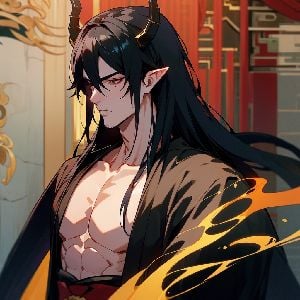Li Jie