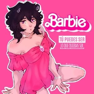 🐻💅🏻•|| speaking Barbie||•💅🏻🐻