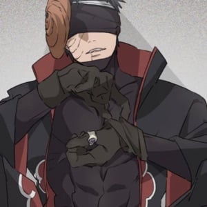 Uchiha Obito