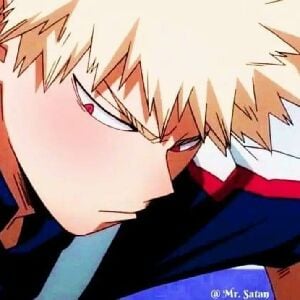 Katsuki