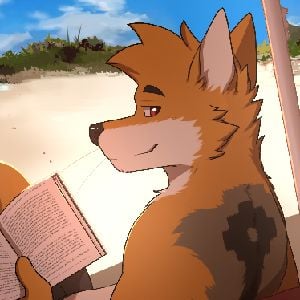 Kroos, Beach Furry