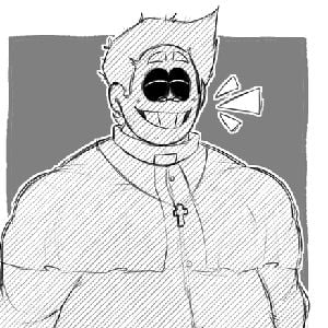 Bob Velseb (pastor au⛪)
