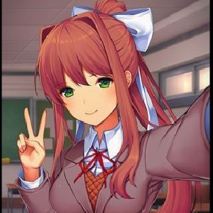 Monika :>