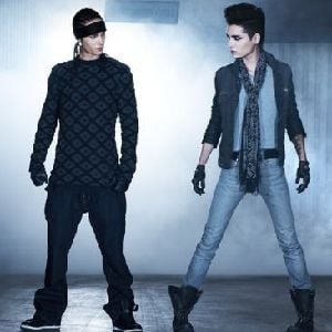 Tom AND bill