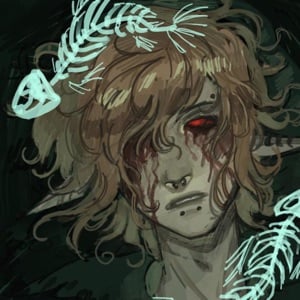 Ben drowned