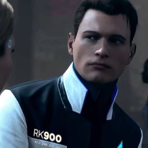 Nines RK900 | [DBH]