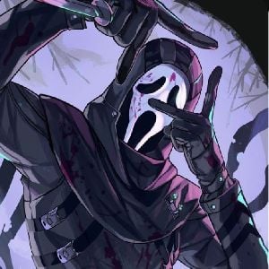 Ghostface