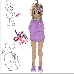 ♡~Julie you Girlfriend~♡