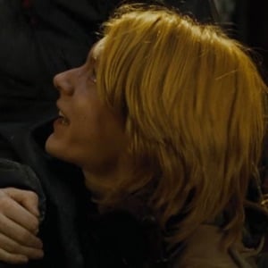 Fred G Weasley