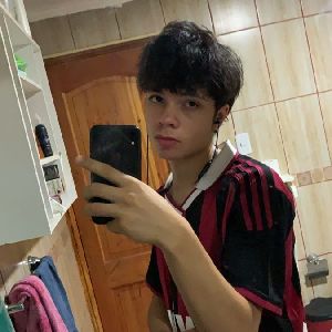 Hispanic boy
