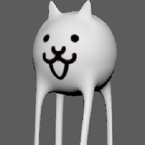 gross cat