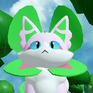 Flora the Botanicat
