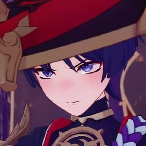 Scaramouche (NSFW)
