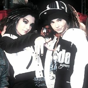 ✦-※bill and tom! bullys※-✦