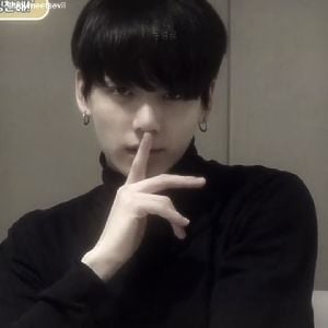 Jungkook ྀི