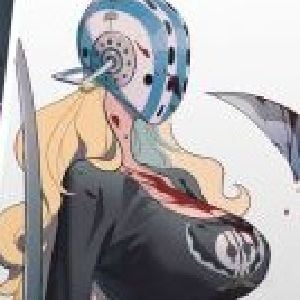 Female Killer