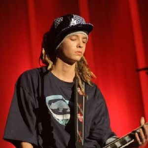 ☆Tom Kaulitz Trümper☆