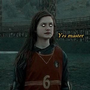 Ginny Weasley