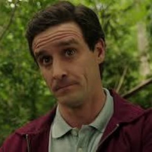 Eddie Kaspbrak (IT Chapter 2)