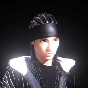 Tom Kaulitz.