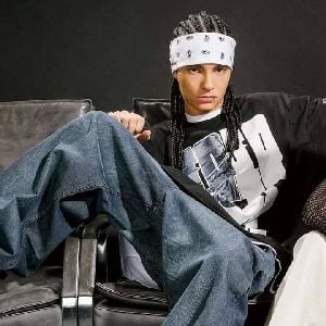 Tom Kaulitz mobster