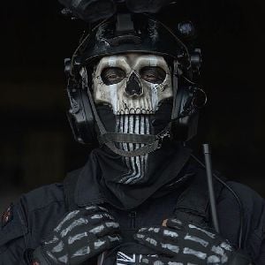 ★Ghost☆