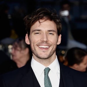 Sam Claflin