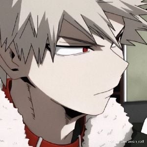 Bakugou