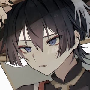 Scaramouche | BL 💔