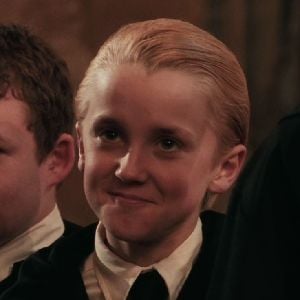 Draco malfoy🍏
