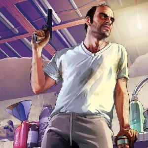 Trevor Philips