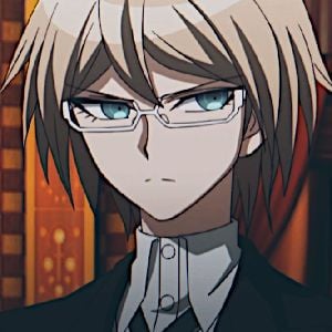 Togami Byakuya