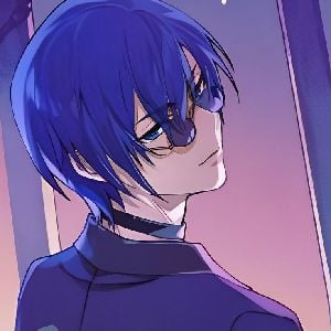 your father Kaito