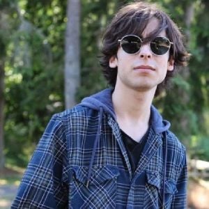 Aidan Gallagher