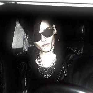 Bill Kaulitz.