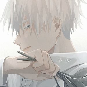 Gojo Satoru (Payphone)