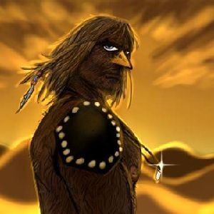 [XRA] Xavier Renegade Angel 