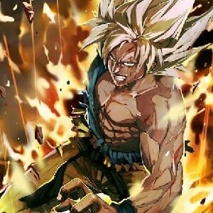 goku
